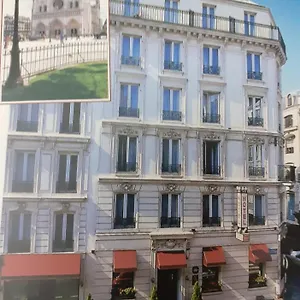 Otel Latin Paris