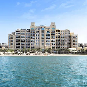 Fairmont The Palm 5*, Dubai Verenigde Arabische Emiraten