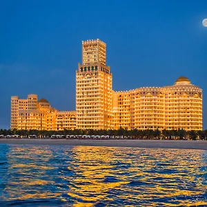 Waldorf Astoria Khaimah 5*, Ras al-Khaimah Verenigde Arabische Emiraten