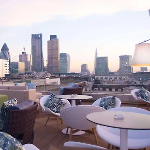 Otel Montcalm Royal House, Londra
