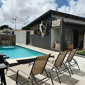 Apartamento Aruba Bliss