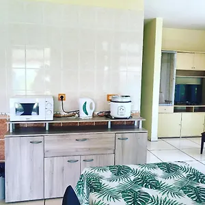 Hébergement de vacances Le Poti