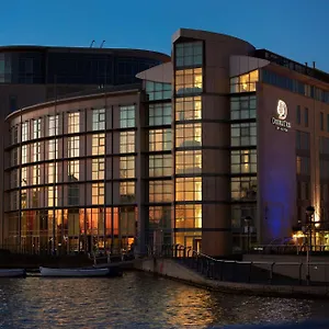 Otel Doubletree By Hilton Excel Londra