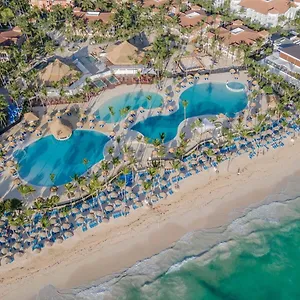 Bahia Principe Grand Bavaro 5*, Punta Cana Dominicaanse Republiek