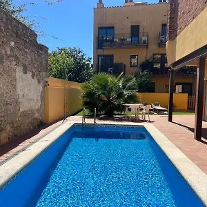 Apartamento Ground Floor In Centre Of