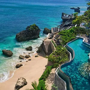 Ayana Bali 5*, Jimbaran Indonesië