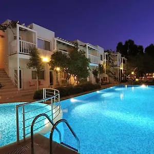 Otel Hotel Gumusluk Gümüşlük