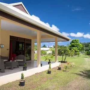Hébergement de vacances Kovailani 1232 Dto-mt
