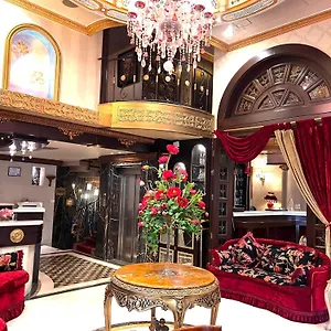 Otel Q Beyrut