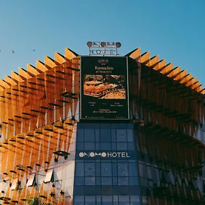 Otel Onomo Center Kazablanka