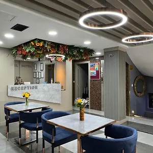 Nobel 3* Istanbul