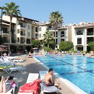 Apart Otel Club Turquoise Marmaris