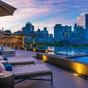 Apart Otel Discovery Primea Makati City
