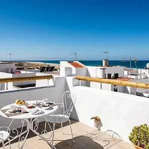 Appartement Y En El Centro La Jabega By Conil 