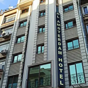 Otel Nl Amsterdam İstanbul