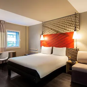 Hotel Ibis Liberdade